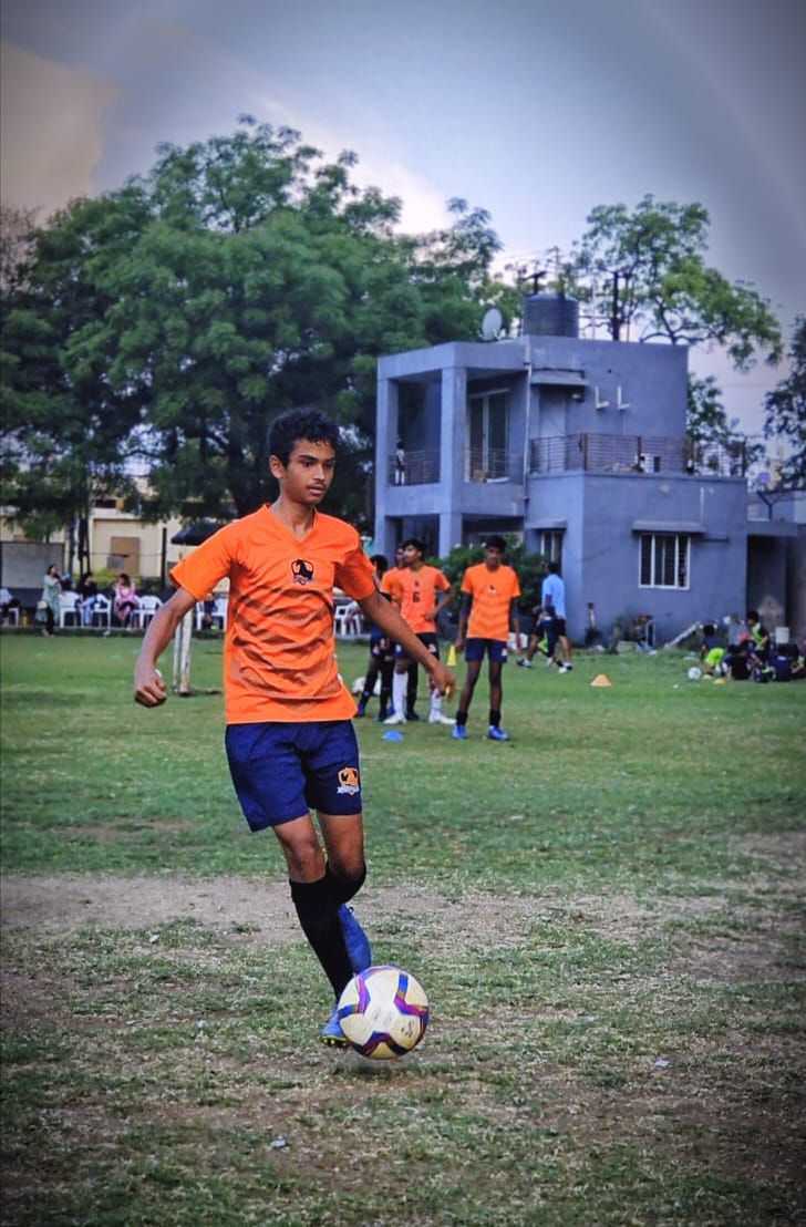 Rangers Football Club Team